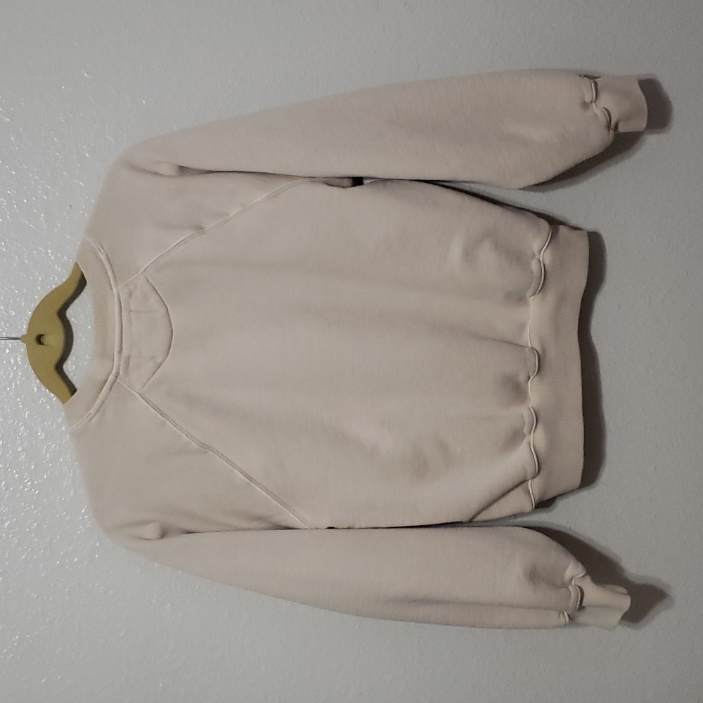 ARITZIA Wilfred Free Pullover Sweater,  Size 2XS - Picture 9 of 14